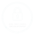 SSL SECURED