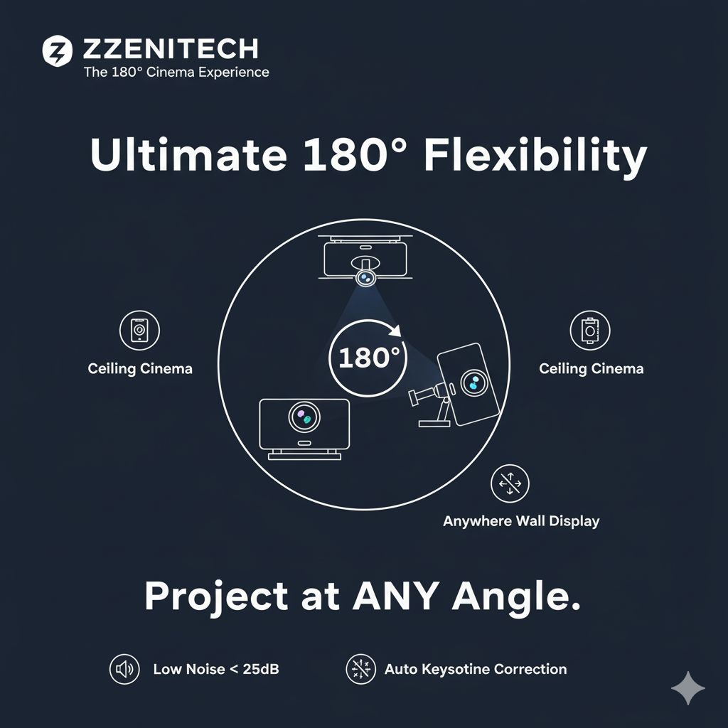 ZzENiTECH PRO