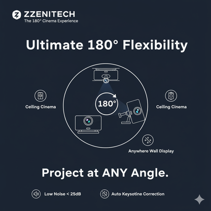 ZzENiTECH PRO